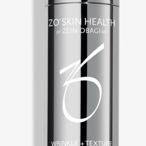 Zo Skin Health Wrinkle + Texture